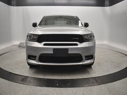 Certified 2020 Dodge Durango GT image 11