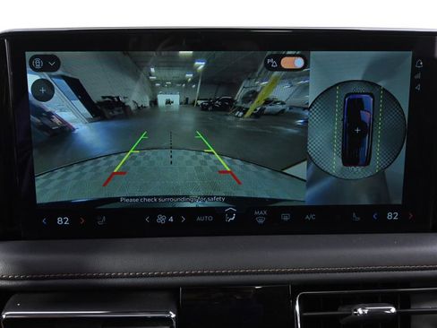 New 2026 Lincoln Aviator Reserve AWD/4WD image 30