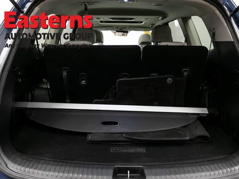 Used 2024 Kia Telluride S w/ S Sunroof Package AWD/4WD image 9