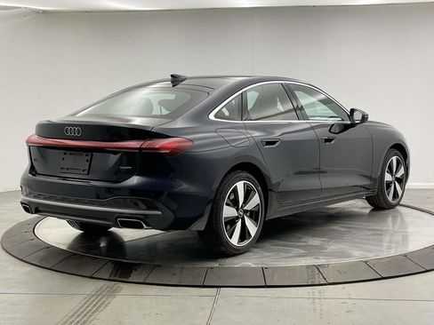 New 2025 Audi A5 2.0T Premium Plus image 7