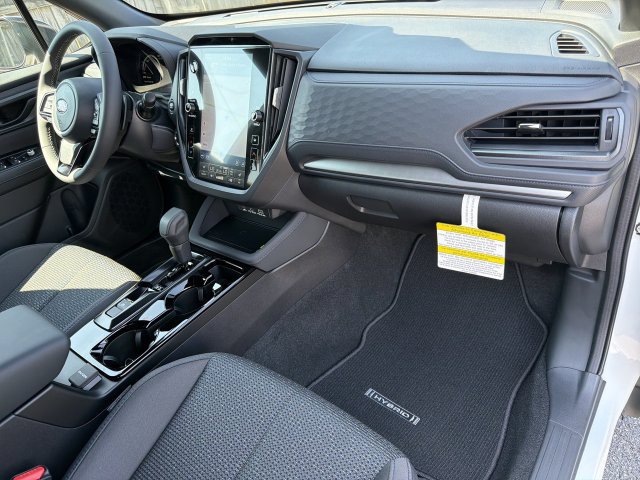 New 2026 Subaru Forester Premium AWD/4WD image 30
