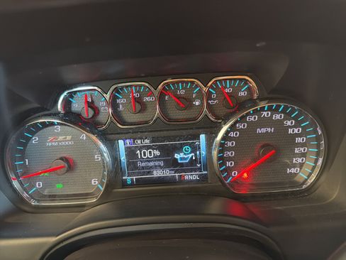 Used 2019 Chevrolet Tahoe LT image 15