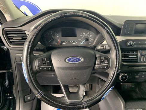 Used 2022 Ford Escape S FWD image 22