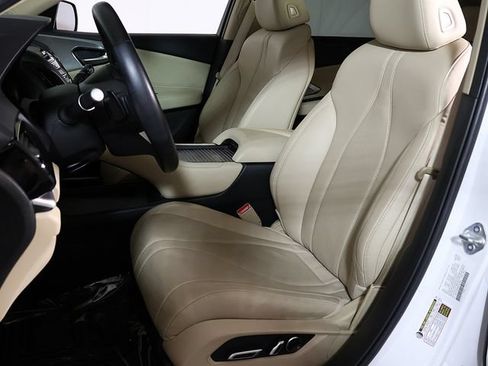 Certified 2021 Acura RDX AWD w/ Technology Package image 4