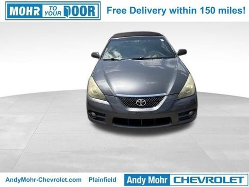 Used 2008 Toyota Solara SLE FWD image 8