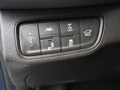 Used 2019 Hyundai Santa Fe AWD image 12