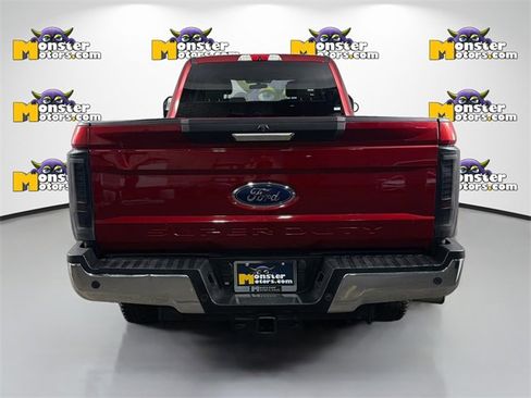 Used 2019 Ford F250 XLT w/ XLT Premium Package image 6