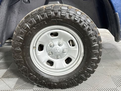 Used 2021 RAM 1500 Tradesman w/ Protection Group AWD/4WD image 34