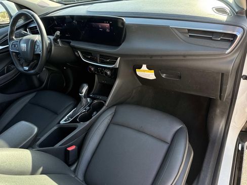 Used 2024 Buick Encore GX Sport Touring w/ Comfort Package image 11