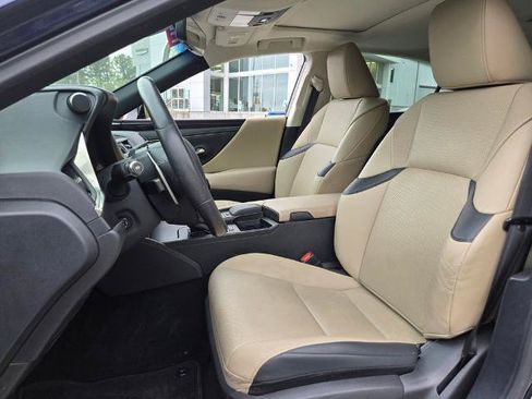 Used 2020 Lexus ES 350 w/ Premium Package FWD image 21