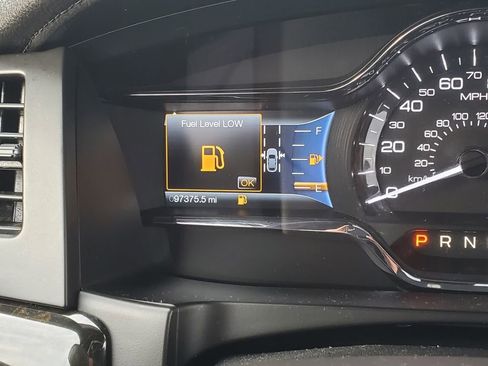 Used 2014 Lincoln MKS AWD w/ Equipment Group 201A image 19