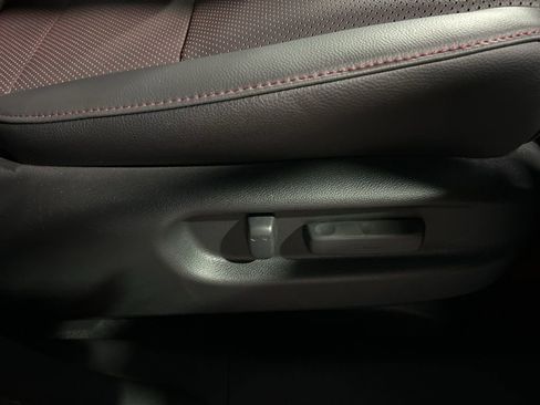 New 2026 Honda Ridgeline Black Edition image 37