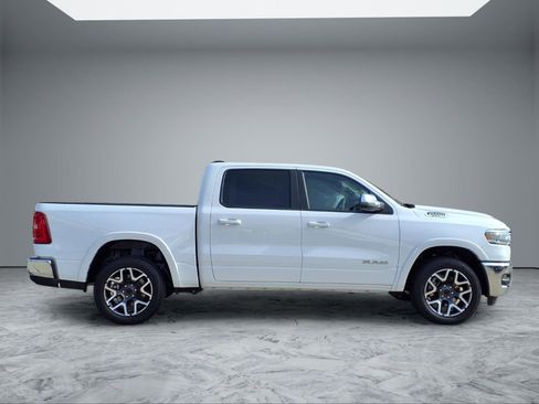 Used 2025 RAM 1500 Laramie image 8
