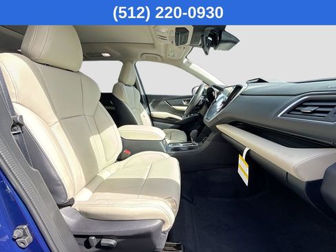 New 2026 Subaru Ascent Limited image 38