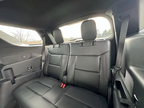 New 2026 Ford Explorer ST-Line w/ ST-Line Street Pack AWD/4WD image 18