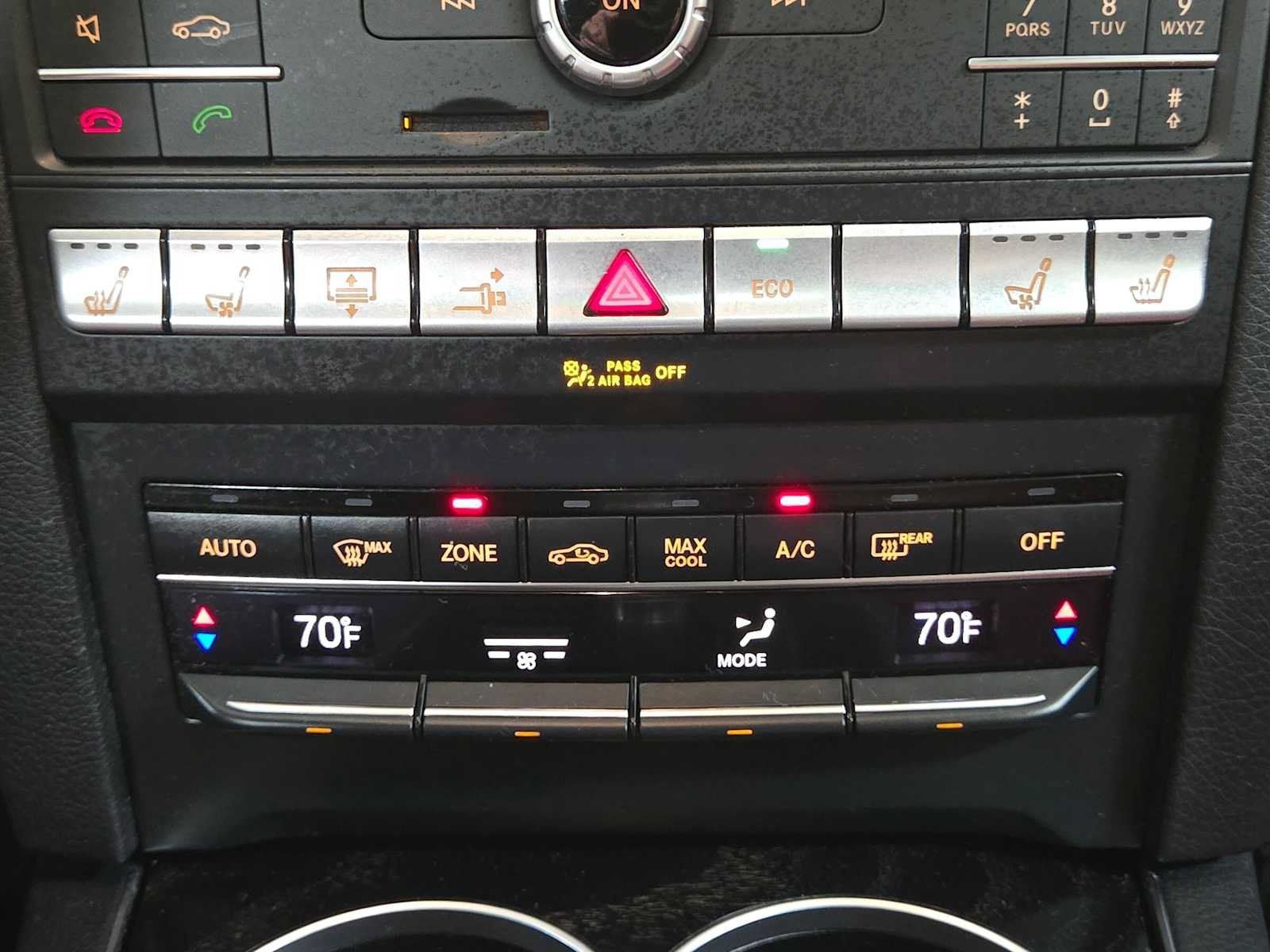 Used 2016 Mercedes-Benz E 400 Coupe image 28