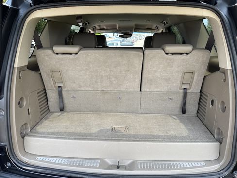 Used 2017 Chevrolet Tahoe LT AWD/4WD image 25