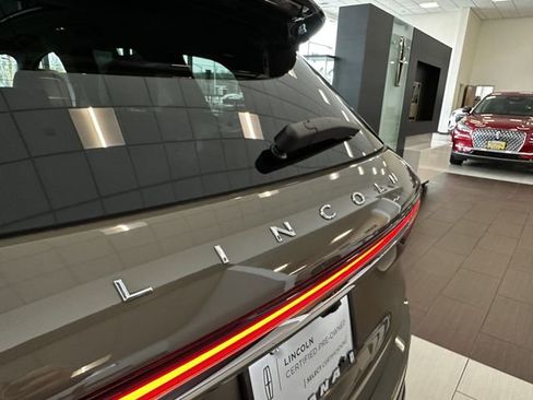 Certified 2025 Lincoln Corsair Grand Touring w/ Equipment Group 302A image 44