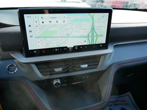 New 2026 Ford Explorer ST-Line w/ ST-Line Street Pack image 8