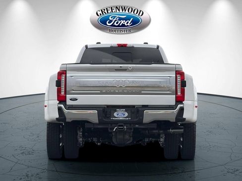 New 2026 Ford F450 King Ranch w/ Chrome Package AWD/4WD image 5