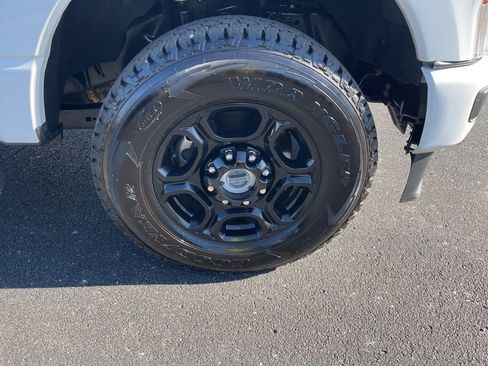 Used 2023 Ford F250 XL w/ STX Appearance Package image 26