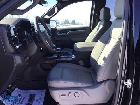 Used 2026 Chevrolet Silverado 1500 LT w/ All Star Edition Plus image 29