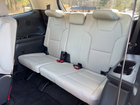 Certified 2023 Kia Telluride SX image 24