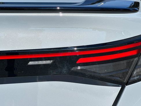 New 2025 Honda Accord Sport image 31