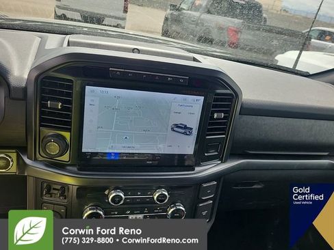 Used 2024 Ford F150 Tremor w/ Mobile Office Package AWD/4WD image 11