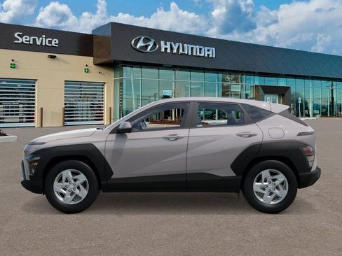 New 2026 Hyundai Kona SE AWD/4WD image 3