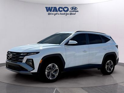 Used 2026 Hyundai Tucson SEL