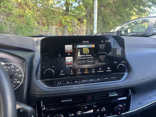 Used 2021 Nissan Rogue SL w/ Premium Package AWD/4WD image 21