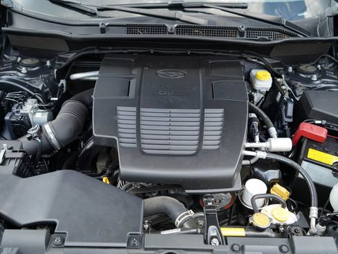 Used 2023 Subaru Forester Premium AWD/4WD image 16
