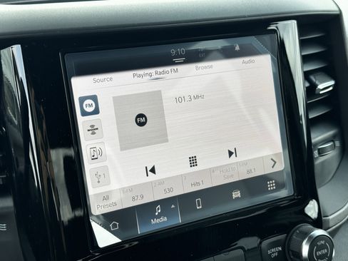 New 2026 RAM 2500 Tradesman image 17