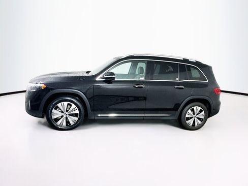 Used 2024 Mercedes-Benz EQB 250+ w/ Winter Package image 4