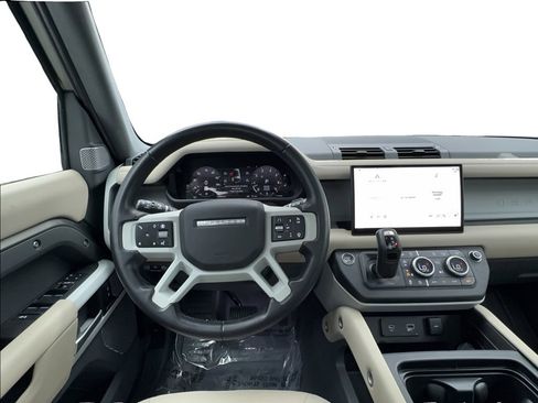 Used 2024 Land Rover Defender 130 S AWD/4WD image 37