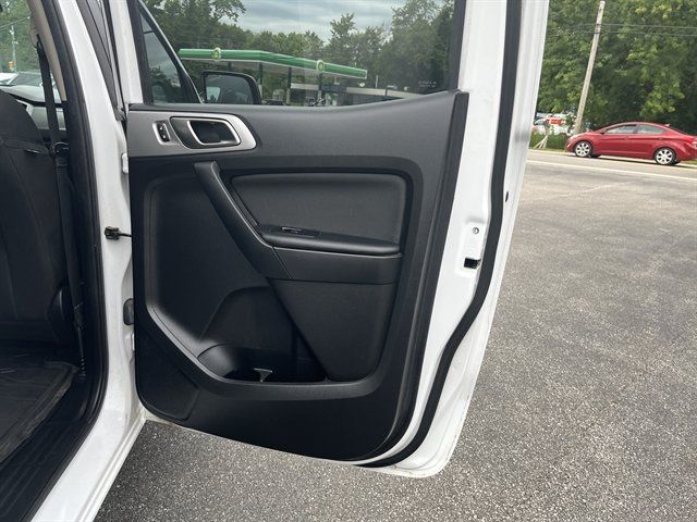 Used 2019 Ford Ranger XLT w/ Equipment Group 302A Luxury AWD/4WD image 33
