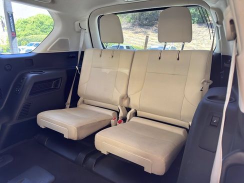 Certified 2022 Lexus GX 460 Premium AWD/4WD image 21