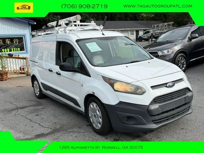 Used 2014 Ford Transit Connect XL