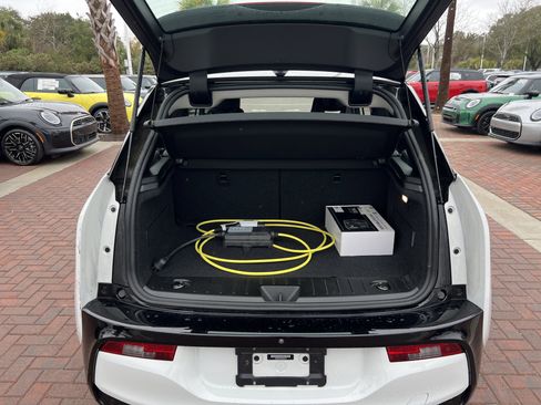 Used 2019 BMW i3 image 32