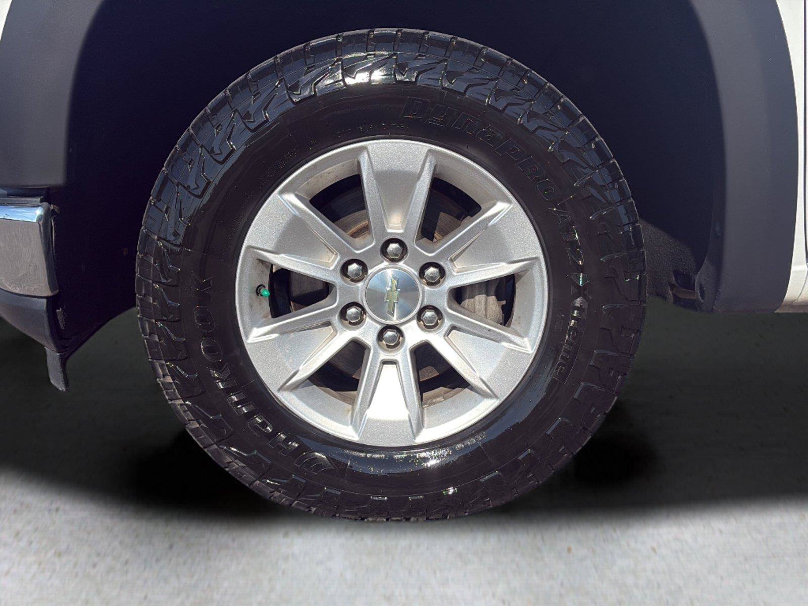 Used 2020 Chevrolet Silverado 1500 LT w/ Trailering Package AWD/4WD image 44