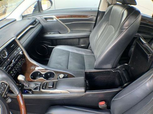 Used 2019 Lexus RX 350 FWD image 21