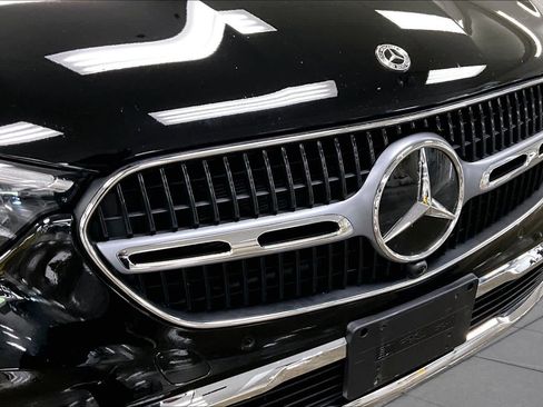 Certified 2026 Mercedes-Benz GLC 300 4MATIC image 32