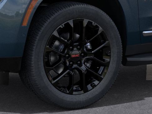 New 2026 GMC Yukon Elevation w/ Elevation Premium Package AWD/4WD image 9