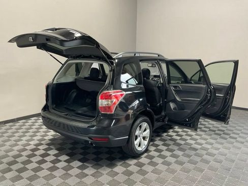 Used 2016 Subaru Forester 2.5i Premium w/ Popular Package #2 AWD/4WD image 27