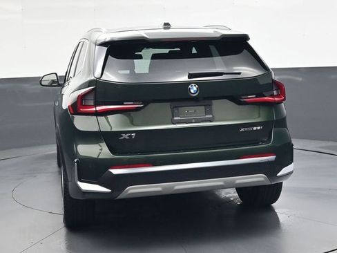 Used 2024 BMW X1 xDrive28i image 6