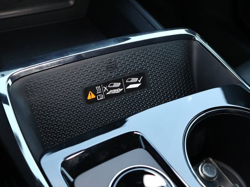 New 2026 Chevrolet Equinox RS w/ Convenience Package III image 21