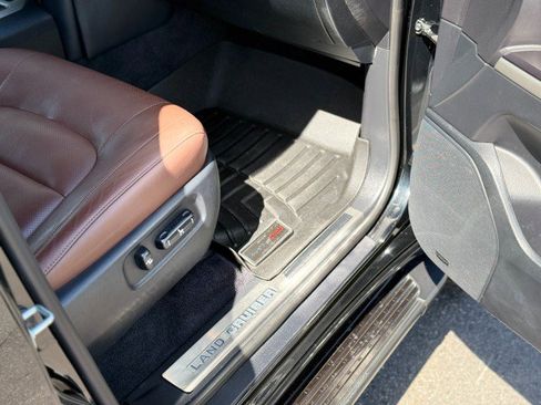 Used 2018 Toyota Land Cruiser w/ Carpet Mat Package AWD/4WD image 33