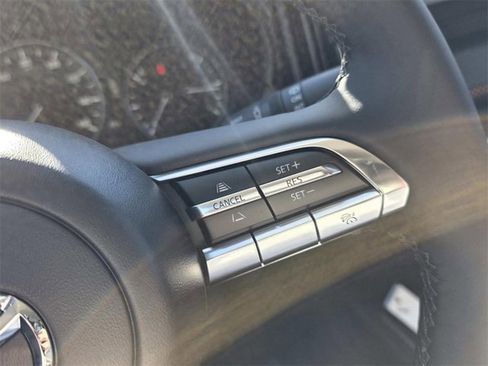 New 2026 MAZDA CX-50 AWD 2.5 Hybrid w/ Weather Package image 13