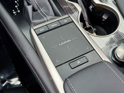 Used 2021 Lexus RX 350L Luxury w/ Accessory Package image 31